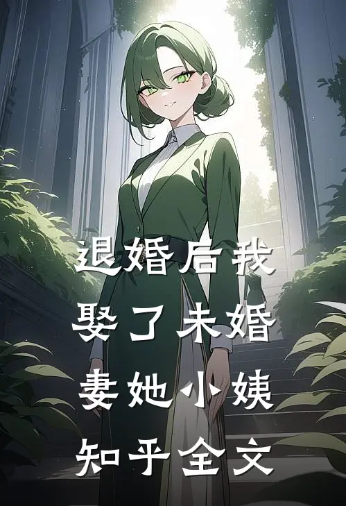 退婚后我娶了未婚妻她小姨知乎全文