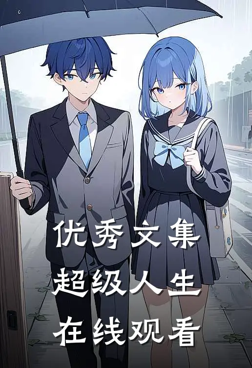 优秀文集超级人生在线观看