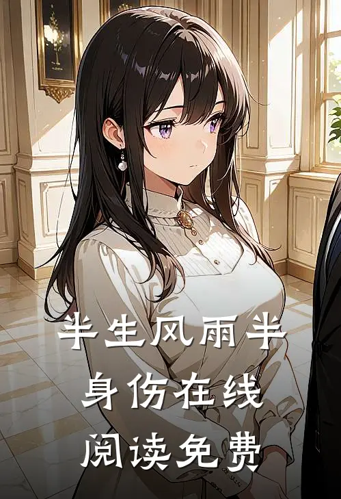 半生风雨半身伤在线阅读免费