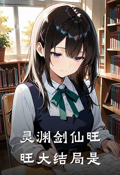 灵渊剑仙旺旺大结局是
