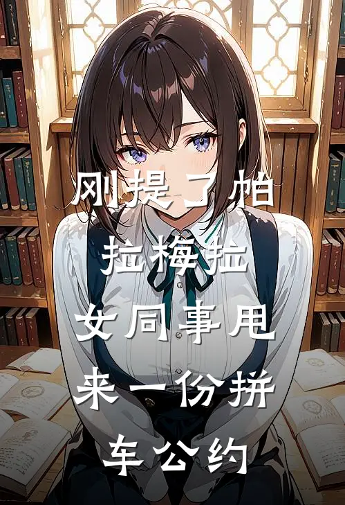刚提了帕拉梅拉，女同事甩来一份拼车公约