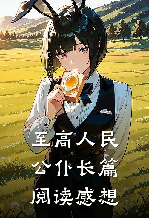 至高人民公仆长篇阅读感想