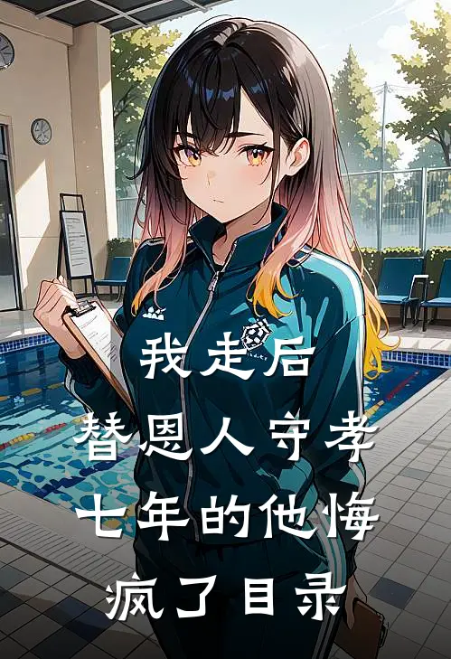 我走后，替恩人守孝七年的他悔疯了目录