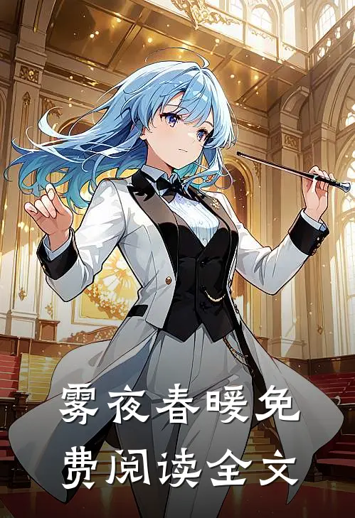 雾夜春暖免费阅读全文