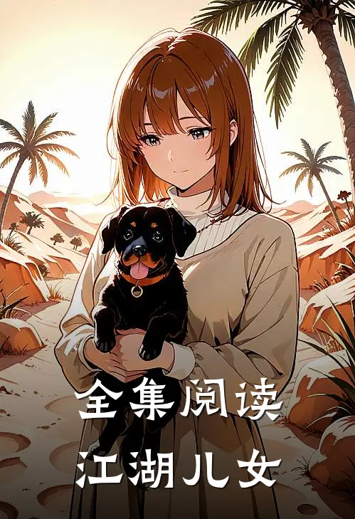 全集阅读江湖儿女