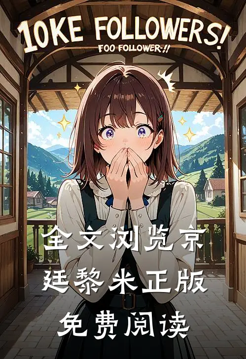 全文浏览京廷黎米正版免费阅读