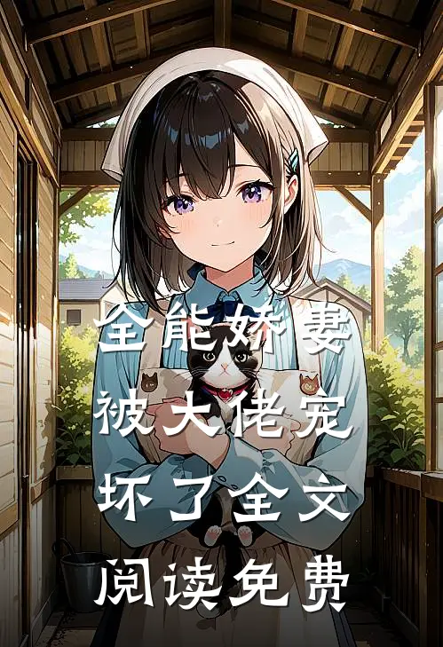 全能娇妻被大佬宠坏了全文阅读免费
