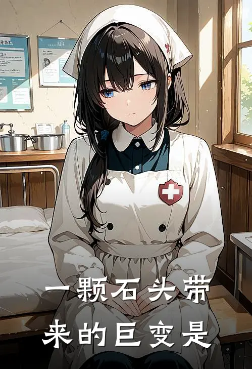 一颗石头带来的巨变是