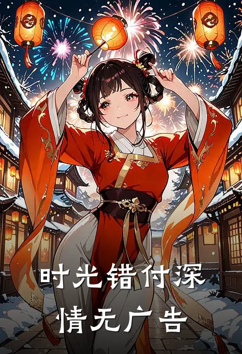 时光错付深情无广告