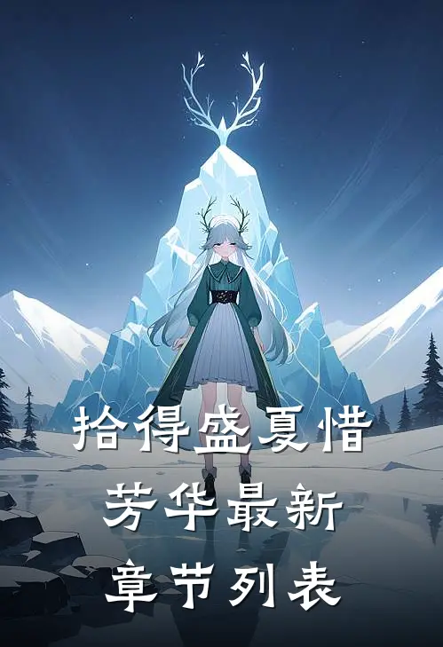 拾得盛夏惜芳华最新章节列表