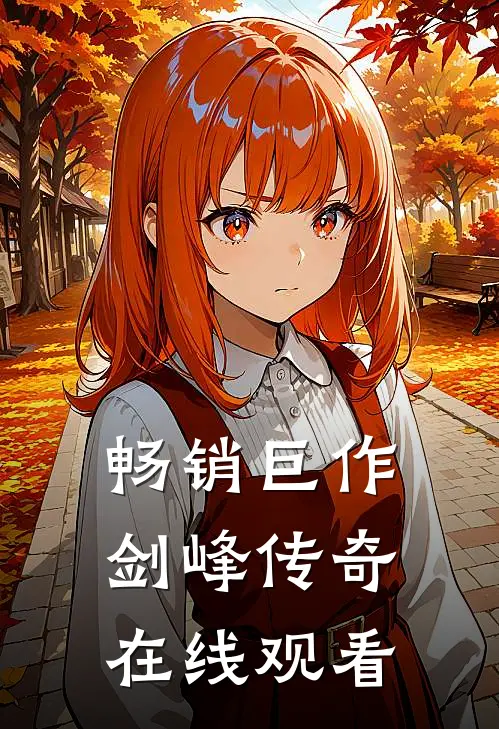 畅销巨作剑峰传奇在线观看