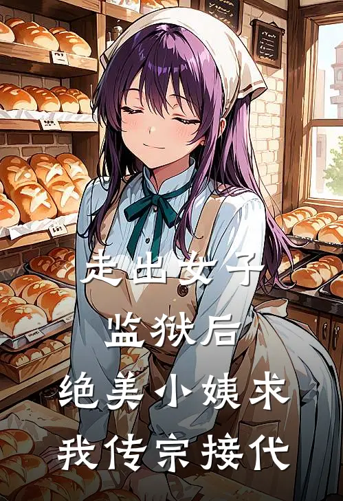 走出女子监狱后，绝美小姨求我传宗接代