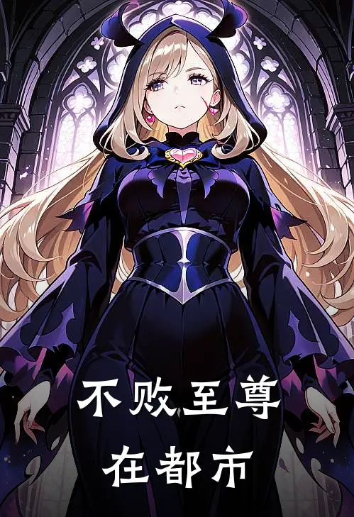 不败至尊在都市