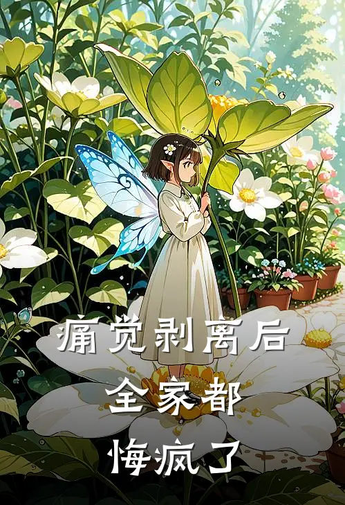 痛觉剥离后，全家都悔疯了