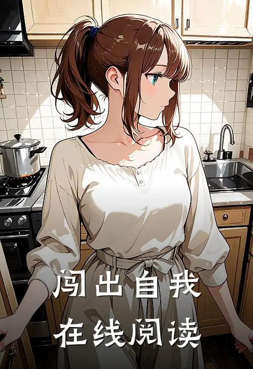 闯出自我在线阅读