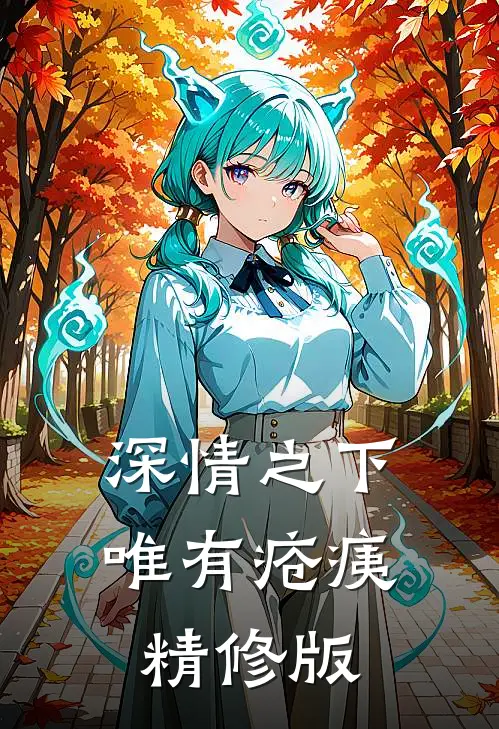 深情之下唯有疮痍精修版