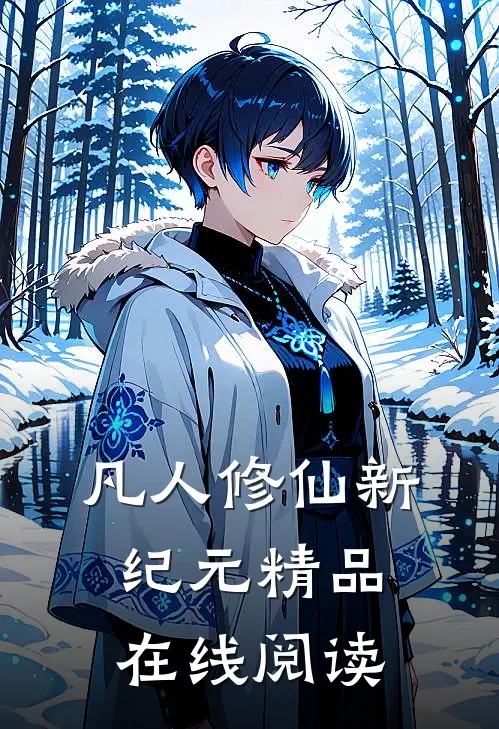 凡人修仙新纪元精品在线阅读