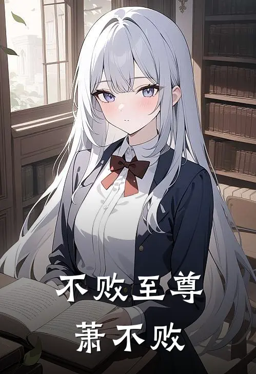 不败至尊萧不败