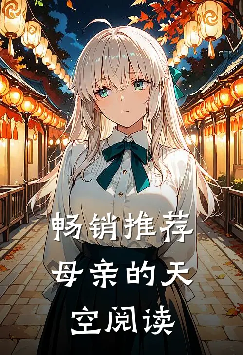 畅销推荐母亲的天空阅读