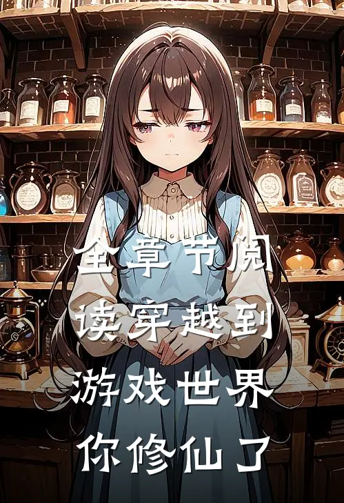全章节阅读穿越到游戏世界你修仙了