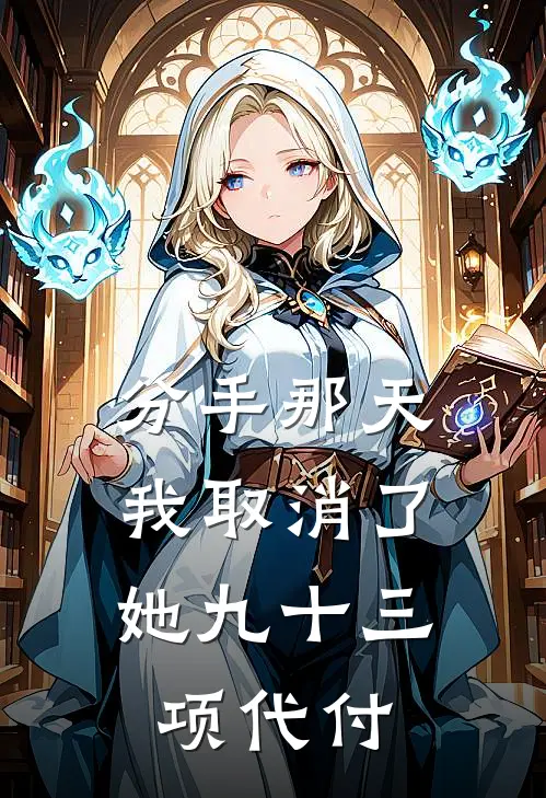 分手那天，我取消了她九十三项代付