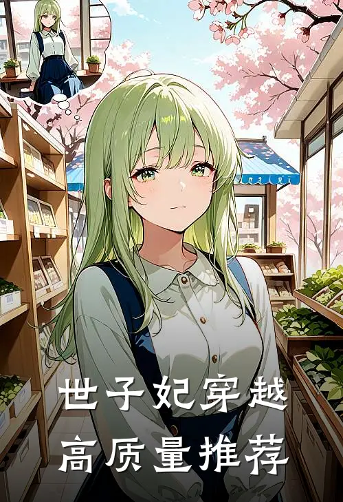 世子妃穿越高质量推荐
