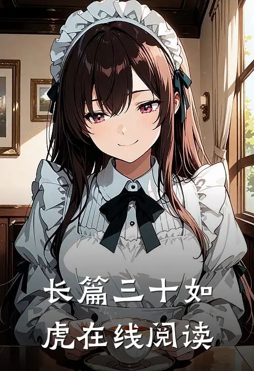 长篇三十如虎在线阅读