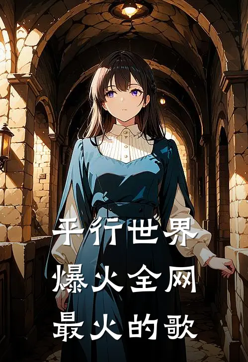 平行世界爆火全网最火的歌