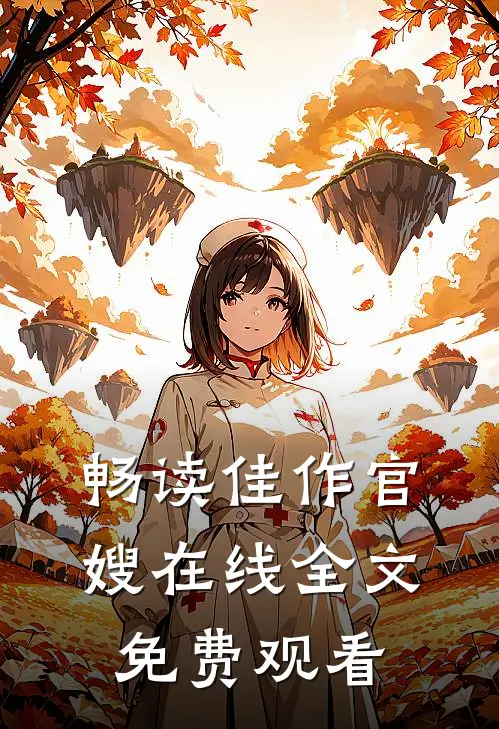 畅读佳作官嫂在线全文免费观看