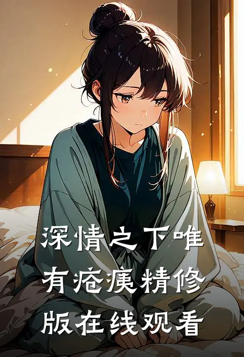 深情之下唯有疮痍精修版在线观看