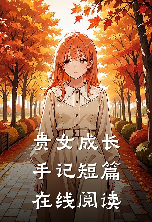 贵女成长手记短篇在线阅读