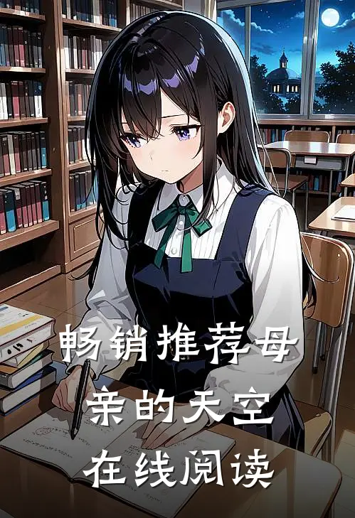 畅销推荐母亲的天空在线阅读