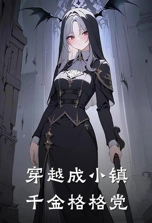 穿越成小镇千金格格党
