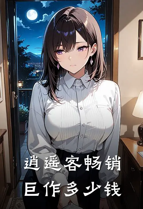 逍遥客畅销巨作多少钱