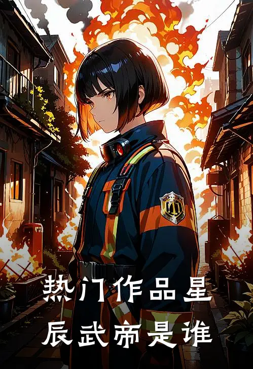 热门作品星辰武帝是谁