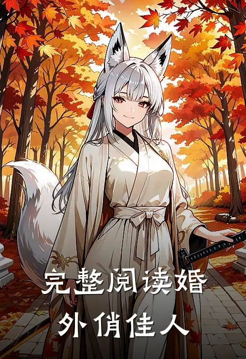 完整阅读婚外俏佳人