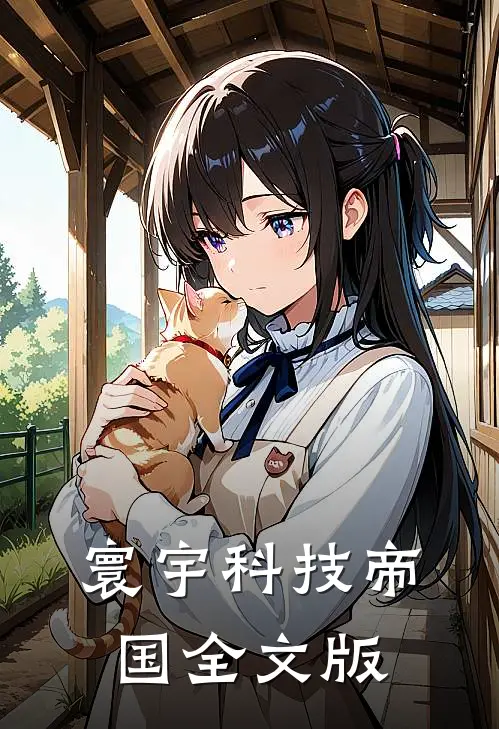 寰宇科技帝国全文版