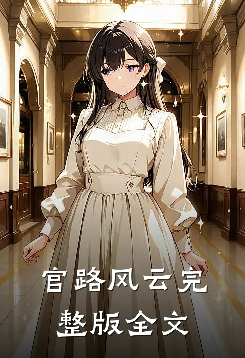 官路风云完整版全文
