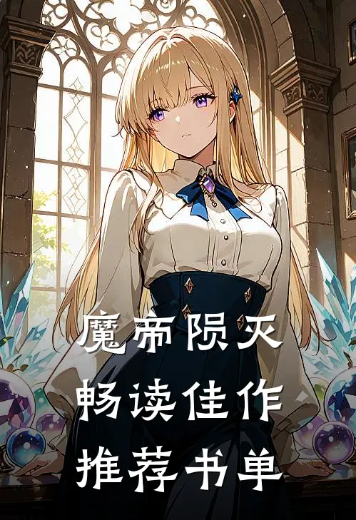 魔帝陨灭畅读佳作推荐书单