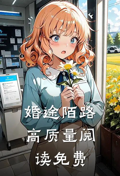 婚途陌路高质量阅读免费