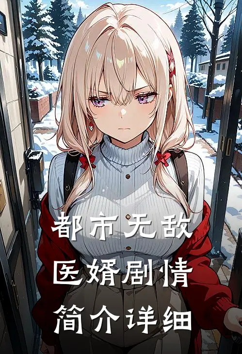 都市无敌医婿剧情简介详细