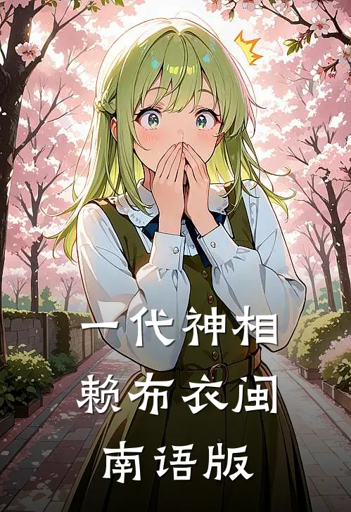 一代神相赖布衣闽南语版