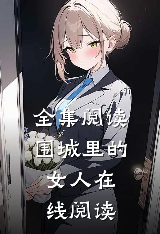全集阅读围城里的女人在线阅读