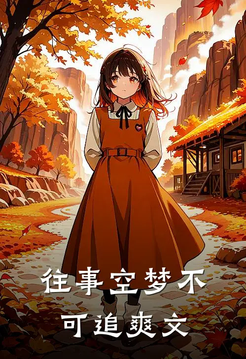 往事空梦不可追爽文