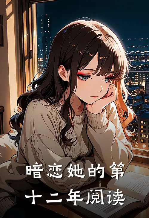 暗恋她的第十二年阅读