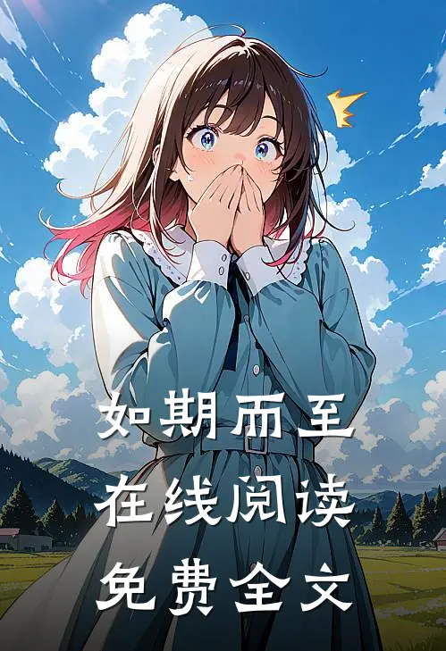 如期而至在线阅读免费全文