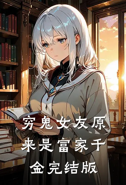 穷鬼女友原来是富家千金完结版