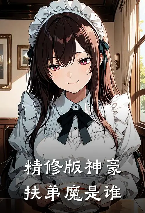 精修版神豪扶弟魔是谁