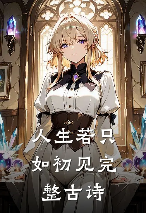 人生若只如初见完整古诗
