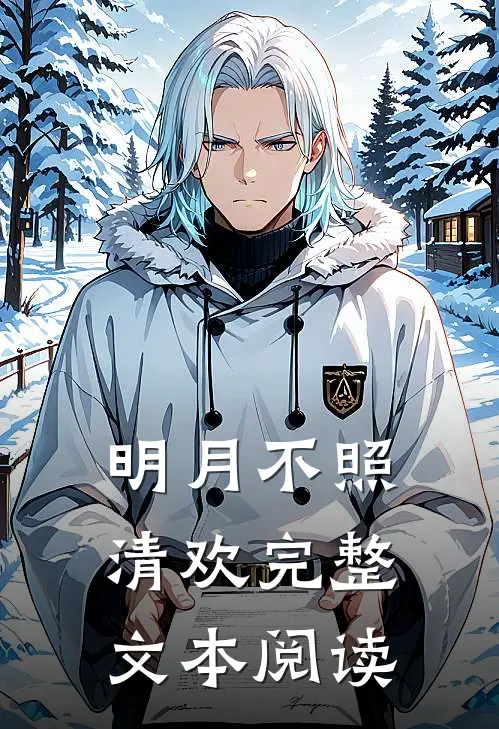 明月不照清欢完整文本阅读